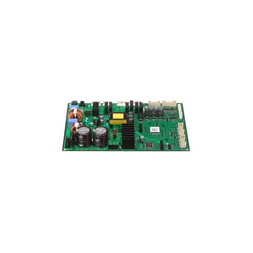 Samsung DA94-05319E Refrigerator Control Board