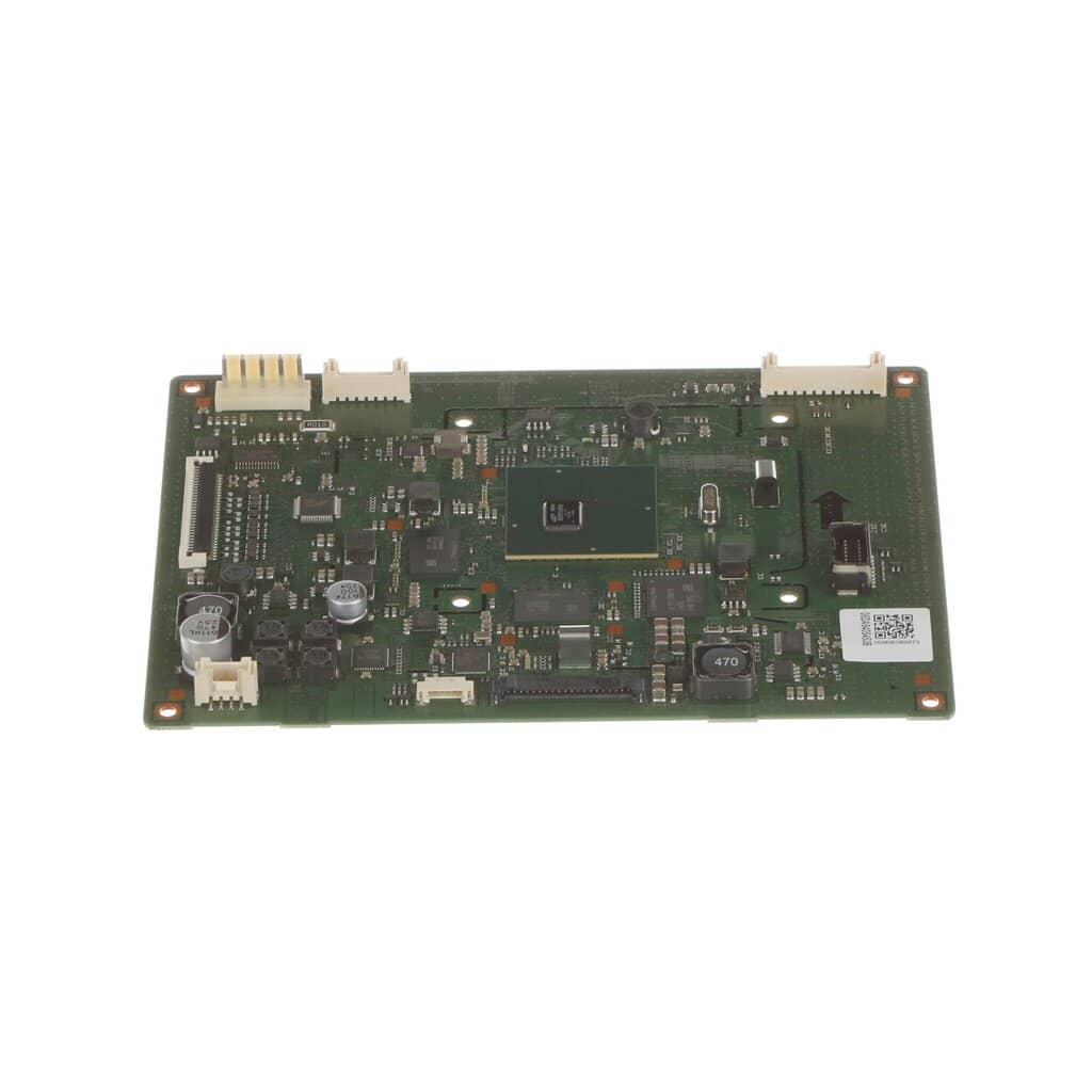 Samsung DA94-05450B Refrigerator Control Board