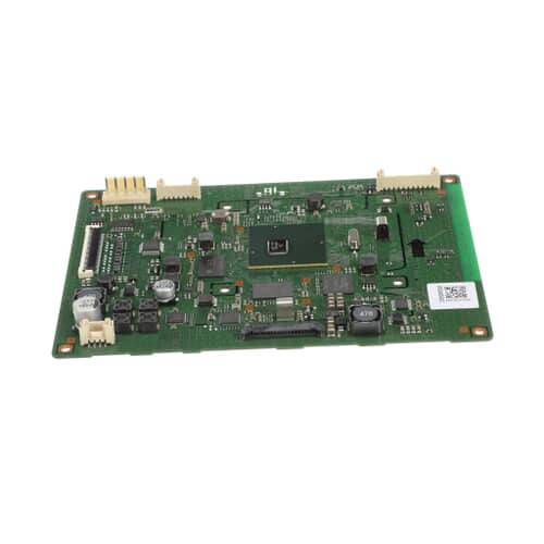 Samsung DA94-05493C Refrigerator Control Board