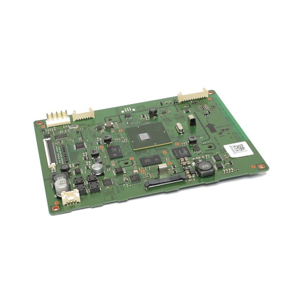 Samsung DA94-05493E Refrigerator Control Board