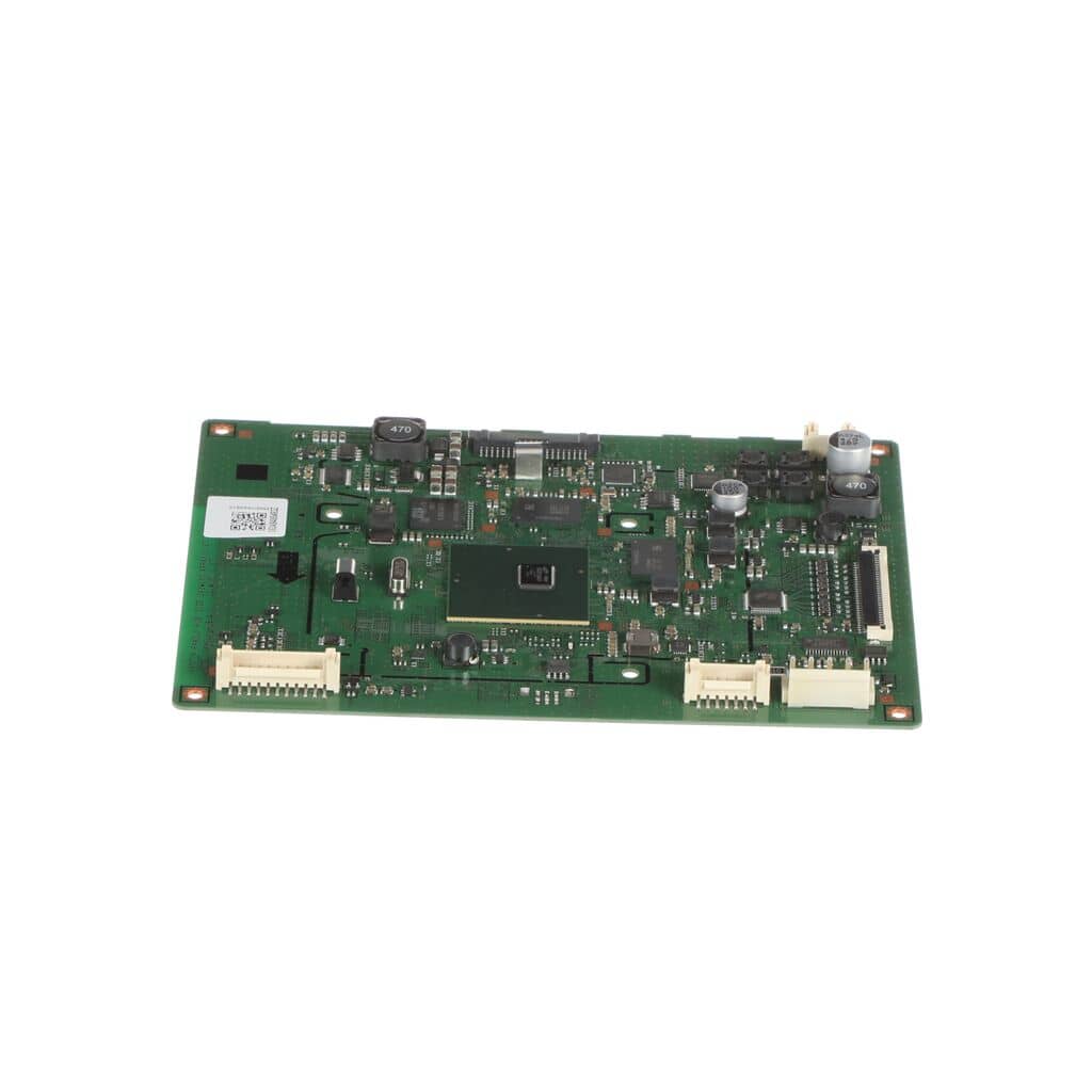 Samsung DA94-05493Z Assembly Pcb Eeprom