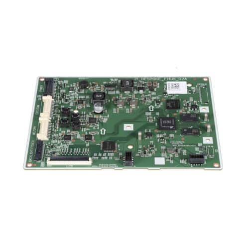 Samsung DA94-06039F Assembly Pcb Eeprom