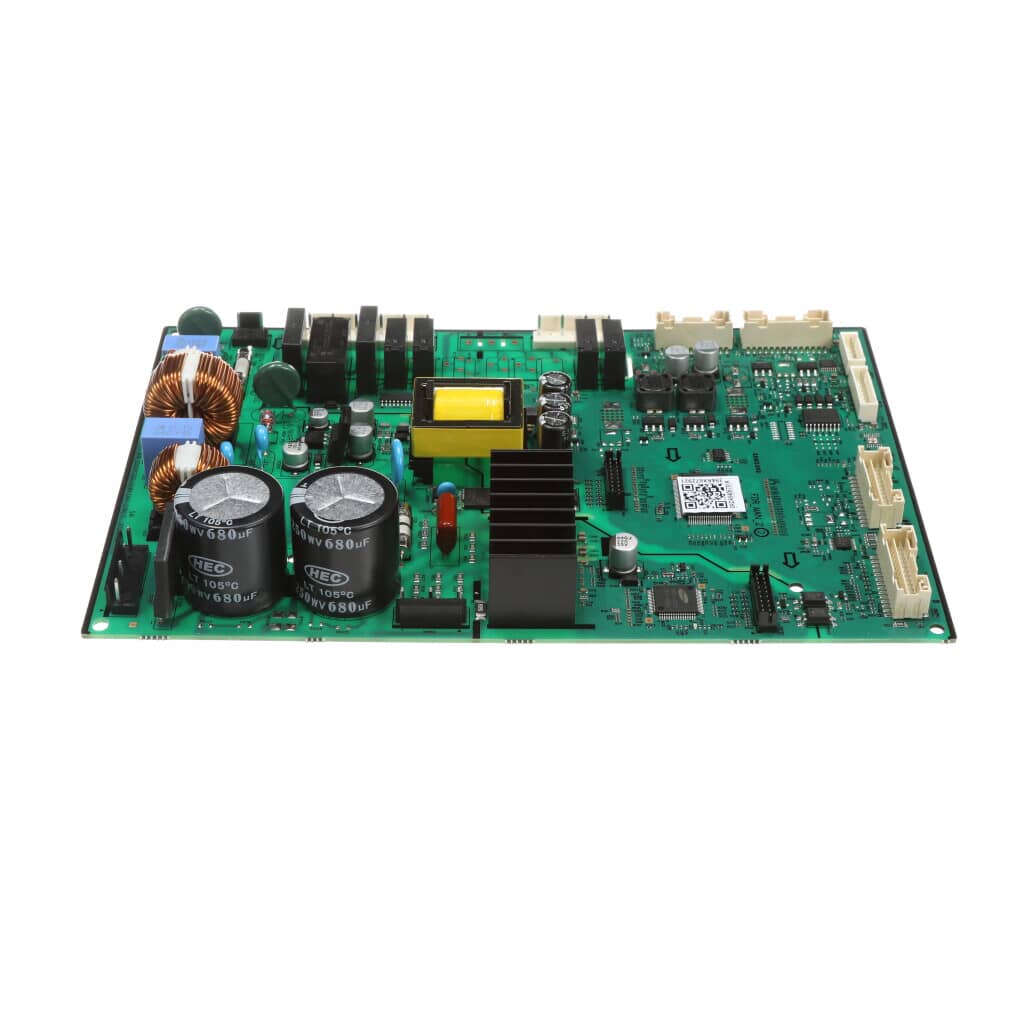 Samsung DA94-06781R ASSEMBLY PCB EEPROM;0X18,D601,