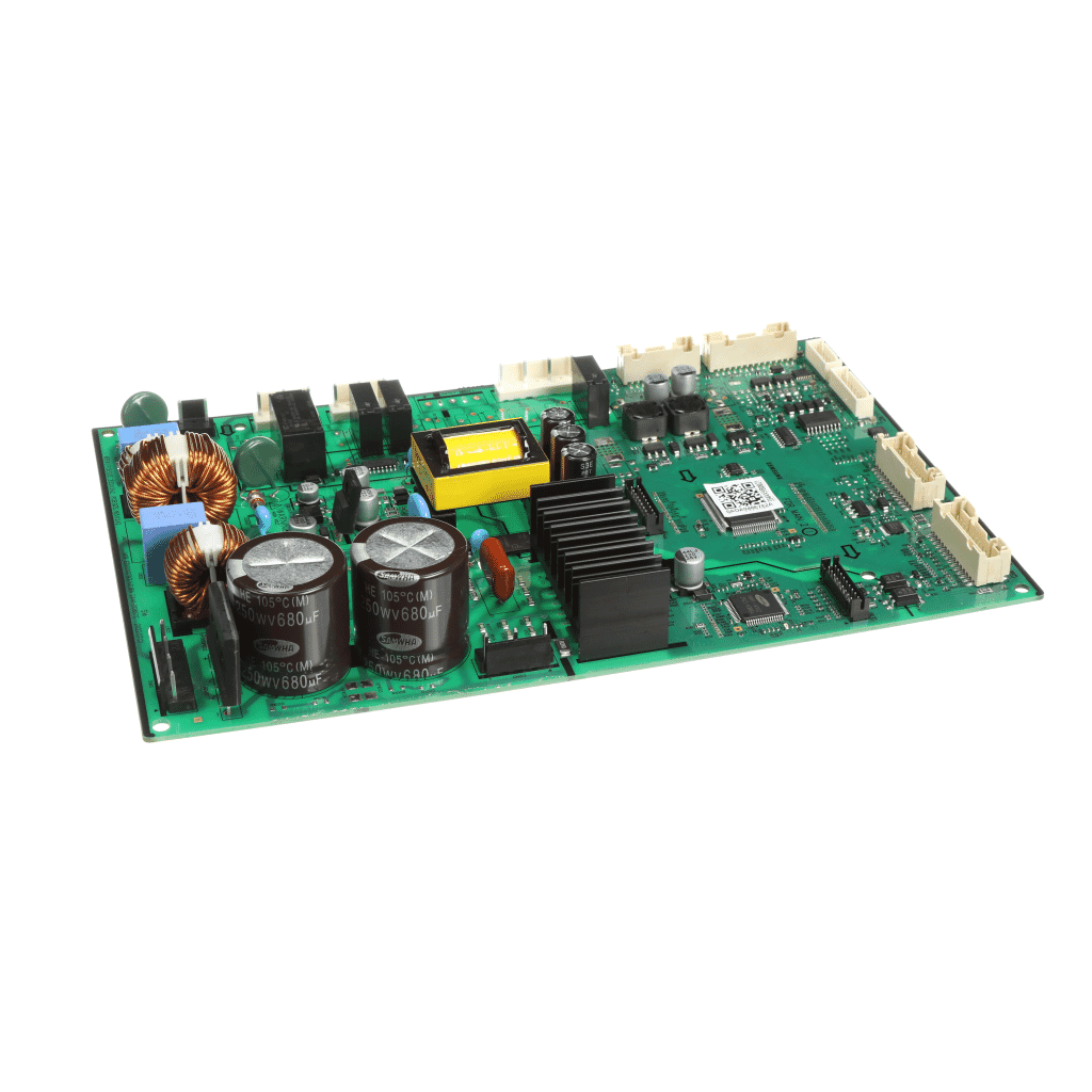Samsung DA94-06782A Assy Pcb Eeprom;0X88,D601,D602