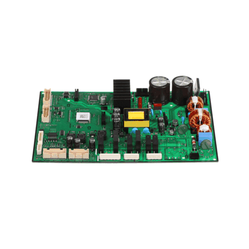 Samsung DA94-06788A Assembly Pcb Eeprom