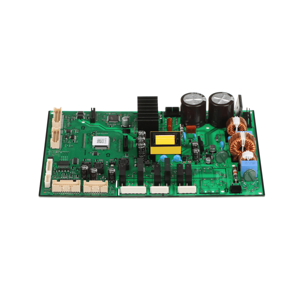 Samsung DA94-06788A Assembly Pcb Eeprom