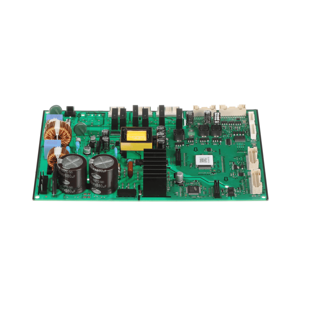 Samsung DA94-06788D Assembly Pcb Eeprom