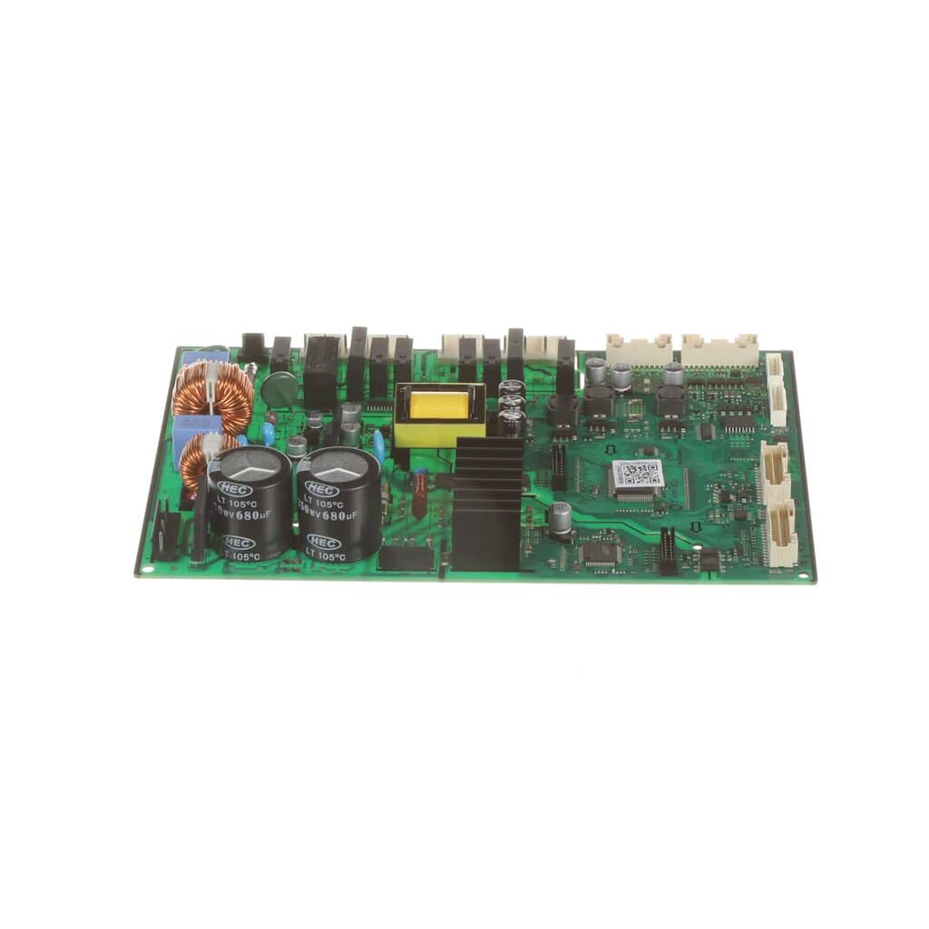 Samsung DA94-06792D Assy Pcb Eeprom;0X81,Da92-0174