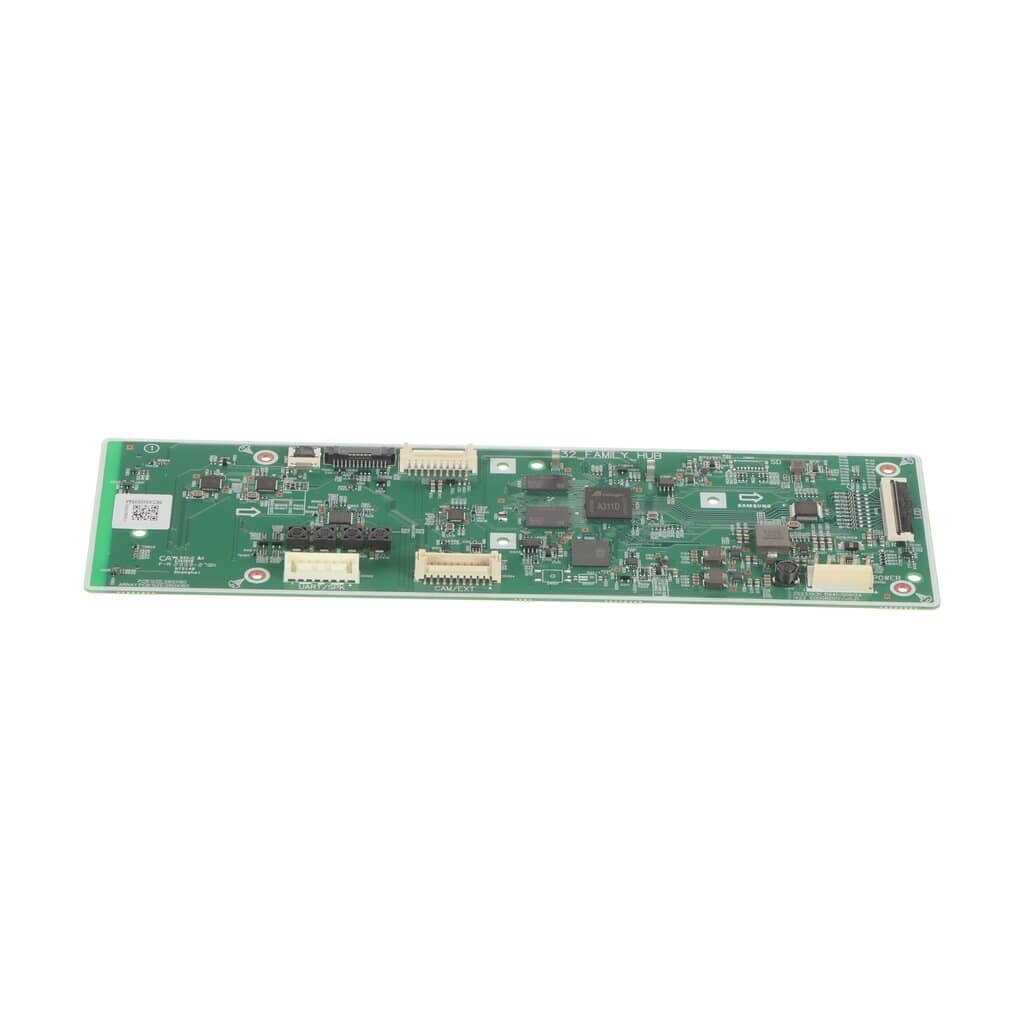 Samsung DA94-08954A Assy Pcb Eeprom;Dat8 0X01,Us R