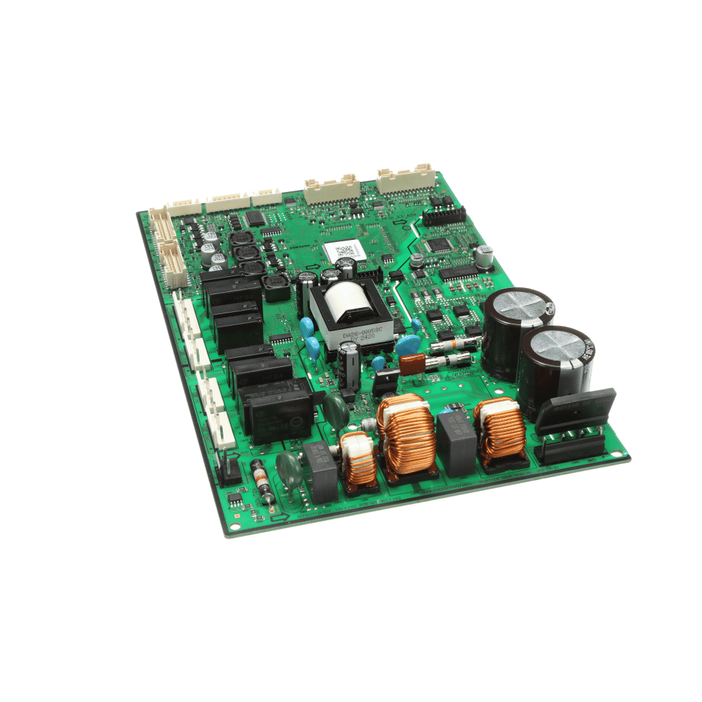 Samsung DA94-09287H Assy Pcb Eeprom;0X13,Rf9000D,D
