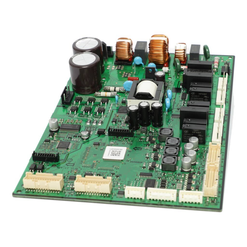 Samsung DA94-09287J Assy Pcb Eeprom;0X15,Rf9000D,D