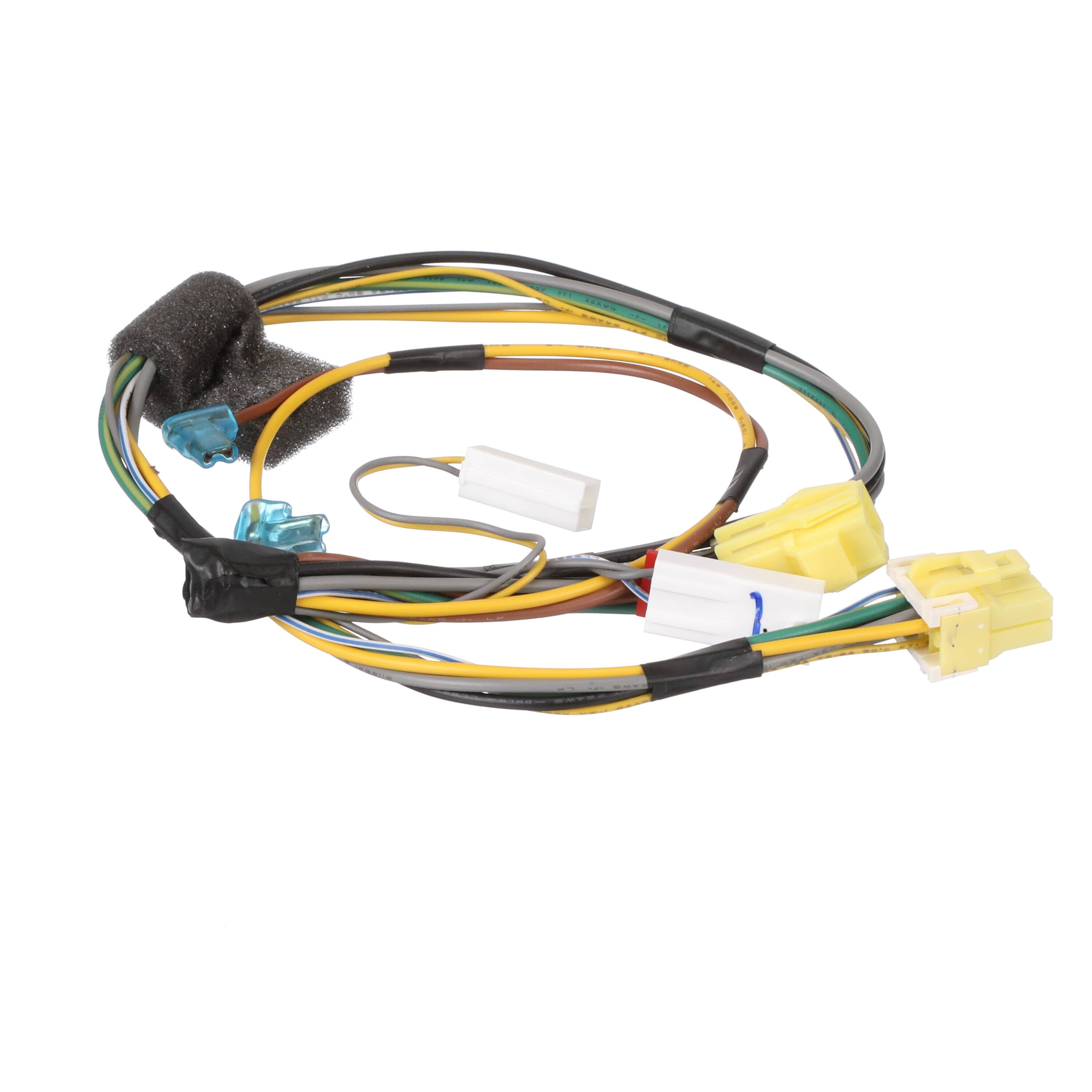 Samsung DA96-00036P Assembly Wire Harness-Auger