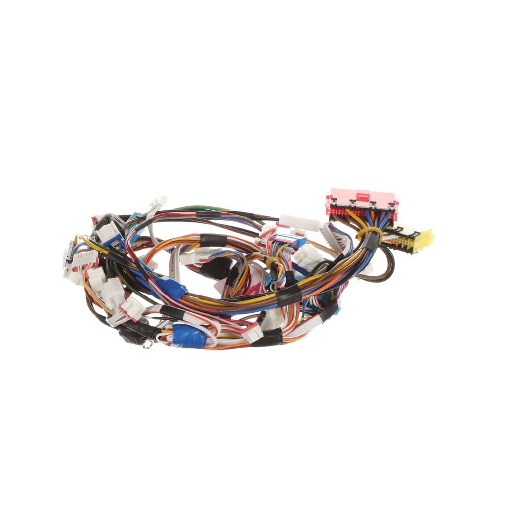 Samsung DA96-01244C Assembly Wire Harness-Etc