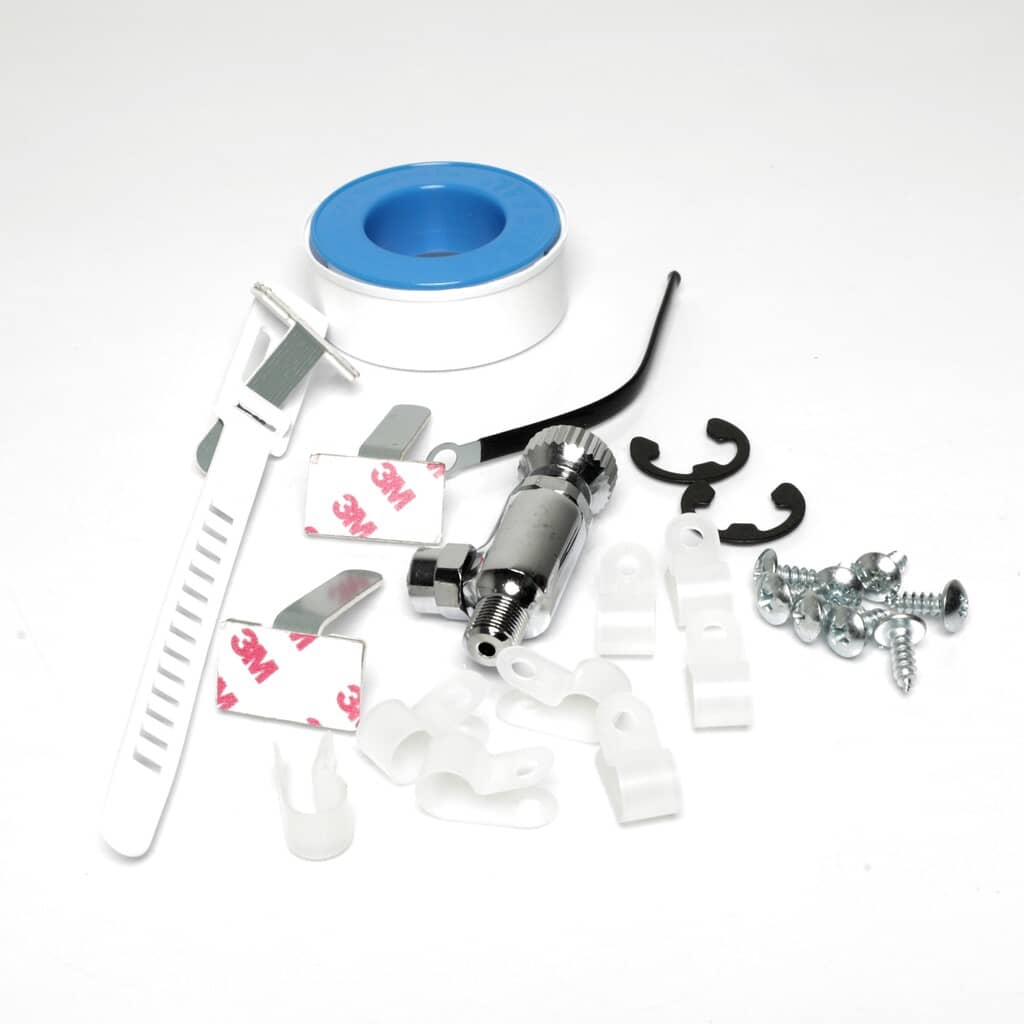 Samsung DA97-00119M Assembly-Water Filter Sub