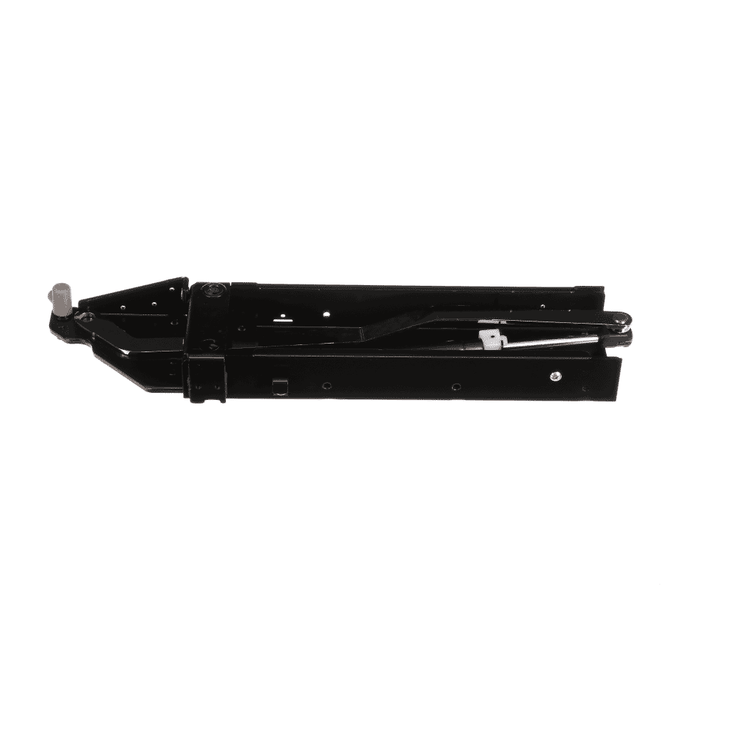 Samsung DA97-00888E Assembly Hinge-Auto Close R