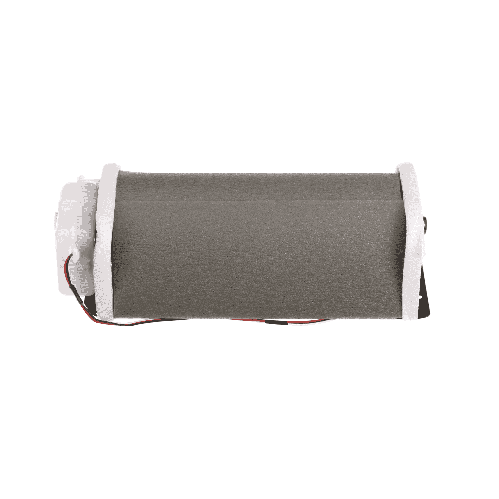 Samsung DA97-01183A Assembly Fan Motor Fre