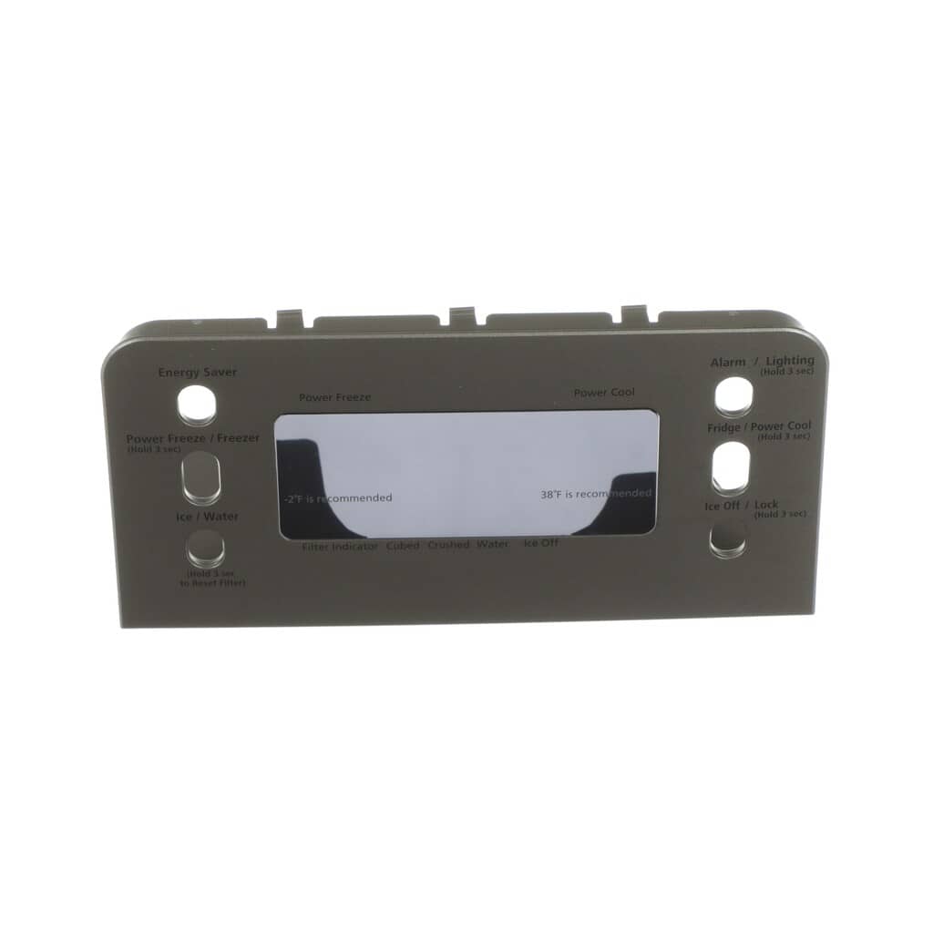 Samsung DA97-05423G Refrigerator Dispenser Cover
