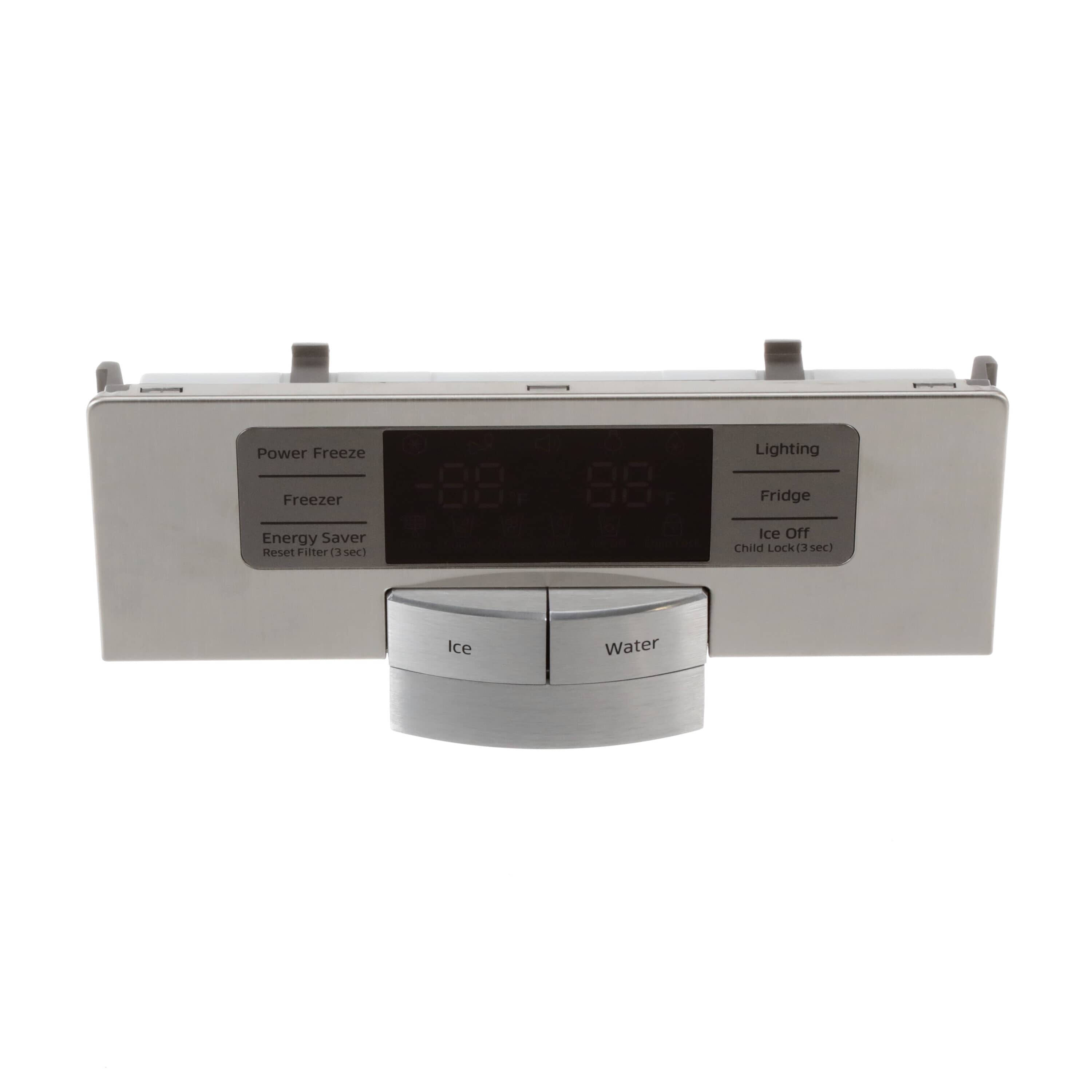 Samsung DA97-06477Z Refrigerator Dispenser Control Panel