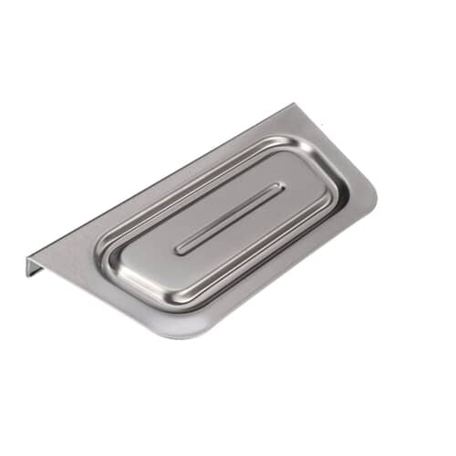 Samsung DA97-06768B Refrigerator Dispenser Drip Tray