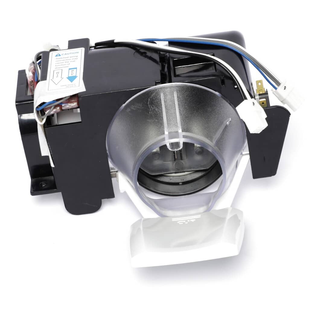 Samsung DA97-07361S Assembly Case-Ice Route