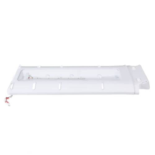 Samsung DA97-08725F Refrigerator Air Duct And Cover Assembly