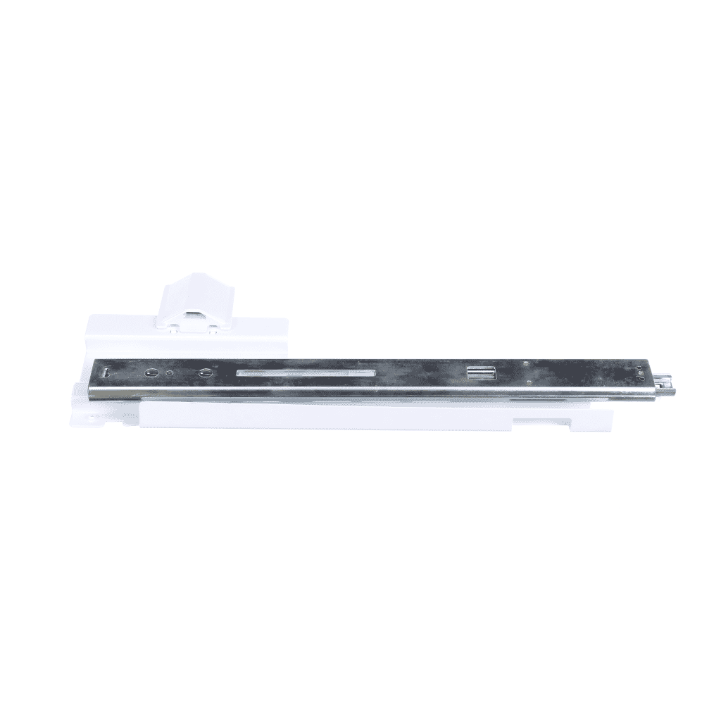 Samsung DA97-08805B Refrigerator Freezer Drawer Slide Rail, Left