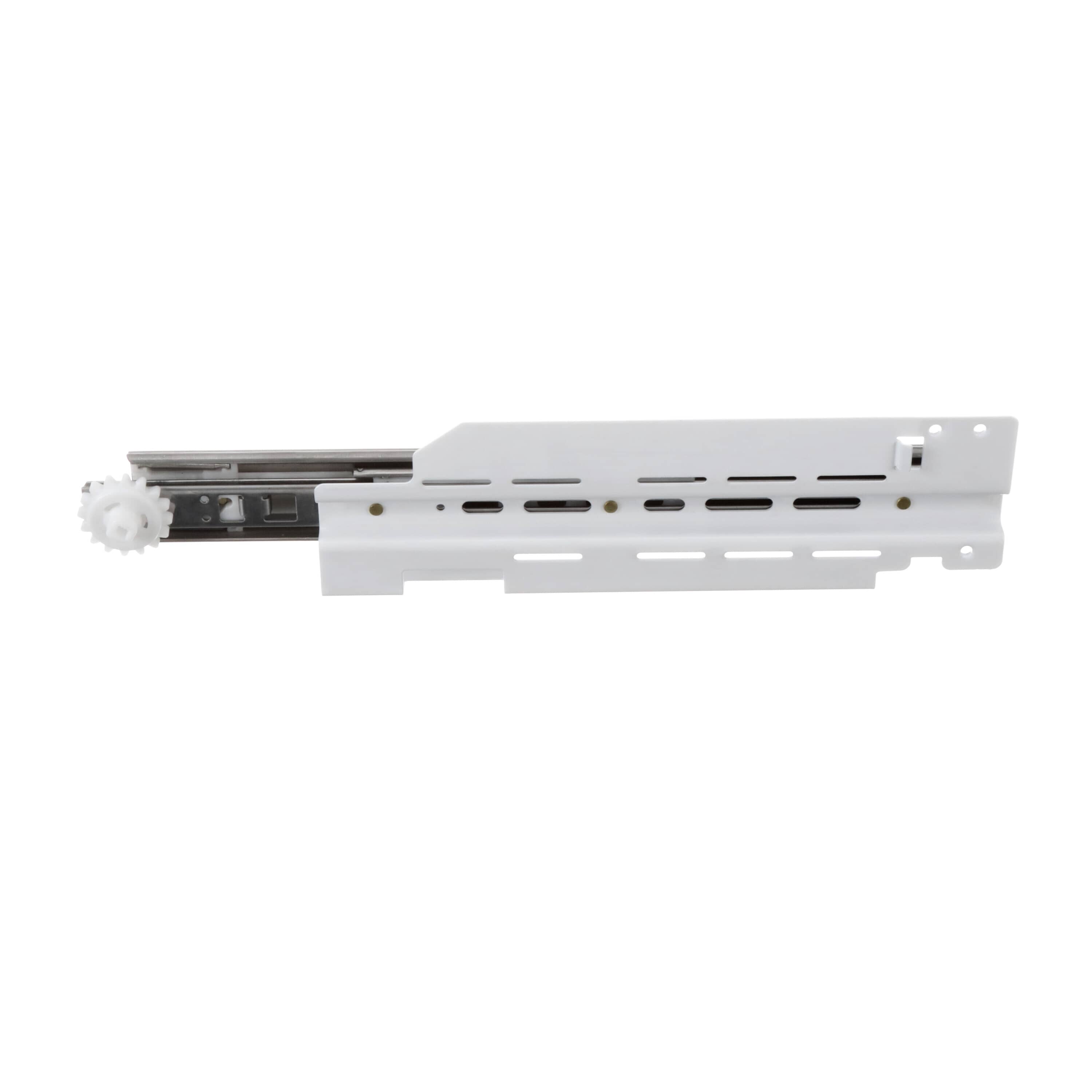 Samsung DA97-12027A Refrigerator Freezer Drawer Slide Rail, Lower