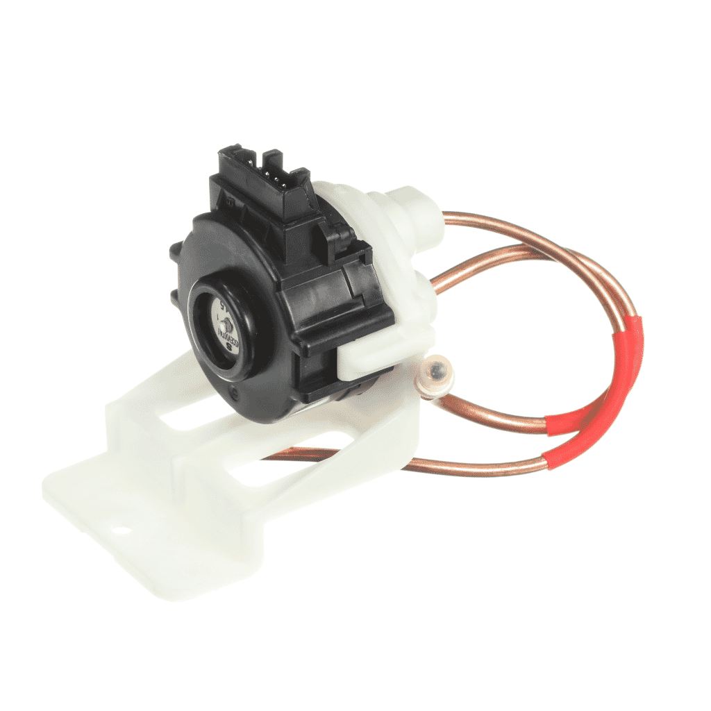 Samsung DA97-12843B Valve Step