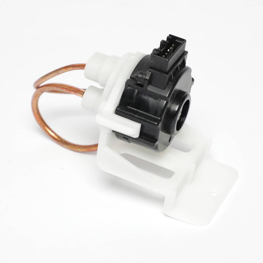 Samsung DA97-12843C Valve Step