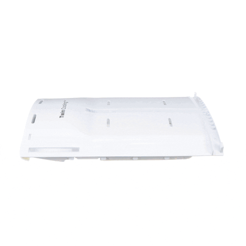 Samsung DA97-13757A Refrigerator Fresh Food Evaporator Cover Assembly