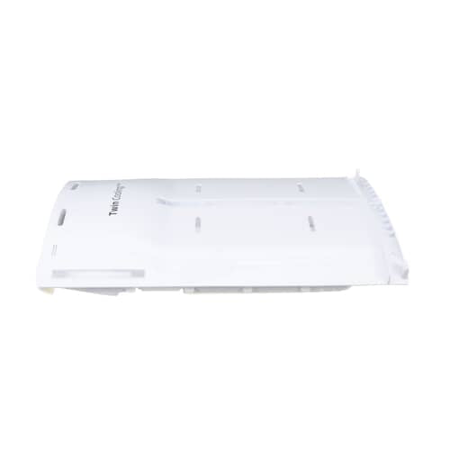 Samsung DA97-13757A Refrigerator Fresh Food Evaporator Cover Assembly