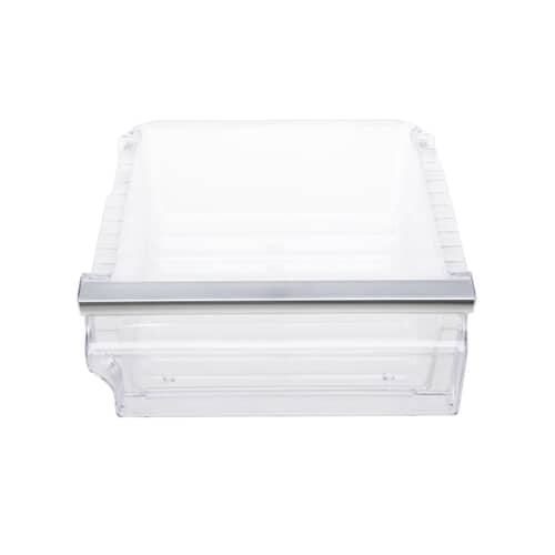 Samsung Refrigerator DA97-13841C Assembly Case Veg (Right)