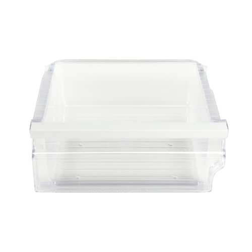 Samsung DA97-13842B Refrigerator Crisper Drawer Assembly, Left