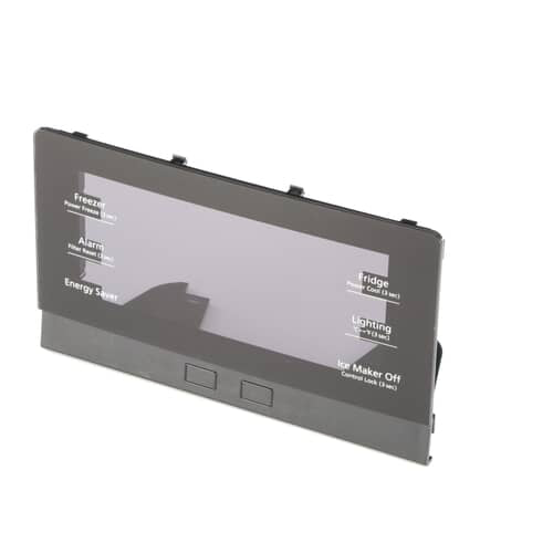 Samsung DA97-14346A Cover Assembly Dispenser-Sub