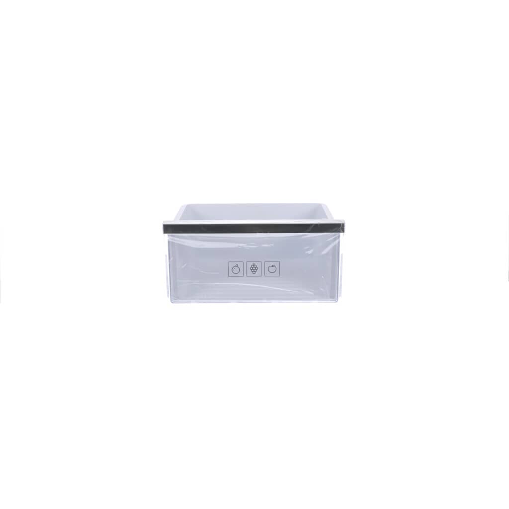 Samsung DA97-14711A Refrigerator Crisper Drawer Assembly