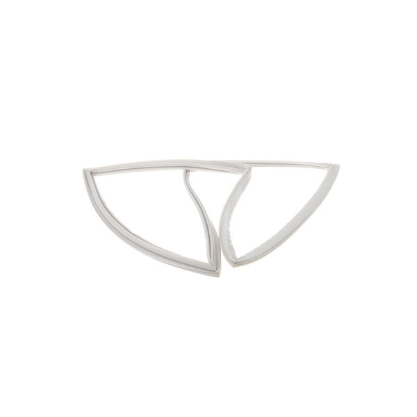 【新品未開封】e angle フレッシュキーパー シルバーANG-FK-A9-S Samsung DA97-17218F Freezer Gasket Assembly