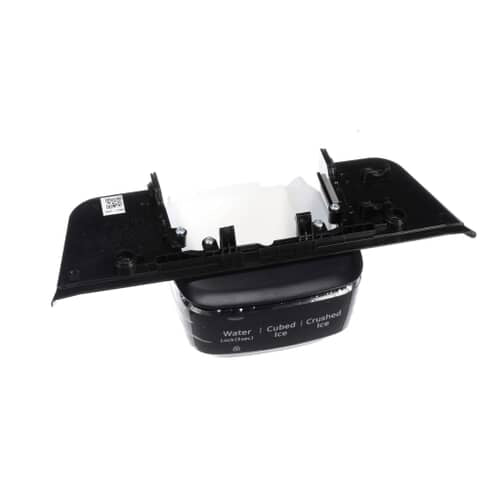 Samsung DA97-17299D Cover Dispenser Assembly