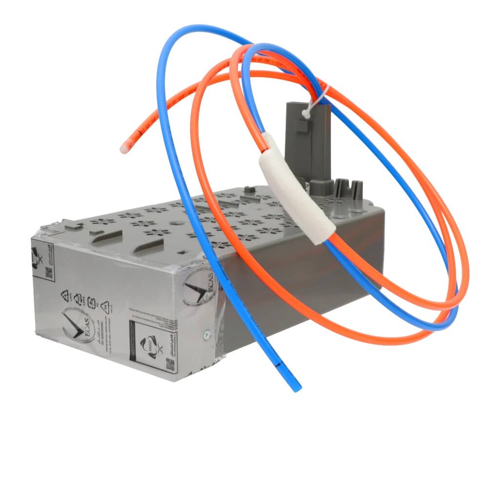 Samsung DA97-17398A Cover Assembly Water Tank