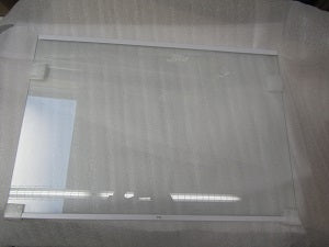 Samsung DA97-17478B Assembly Shelf Glass-Ref;Rt650
