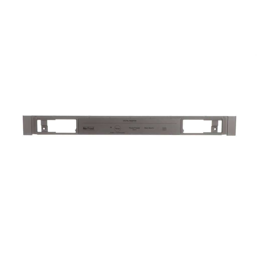 Samsung DA97-17639L Assembly Cover Control Front