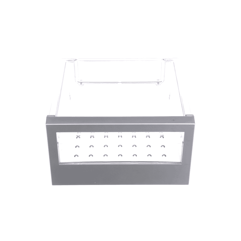 Samsung DA97-17716A Assembly Case Basket-Fre Low