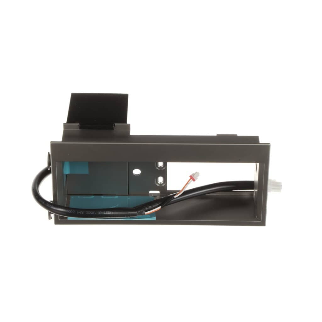 Samsung DA97-18406A Cover Assembly Hinge-Up Right