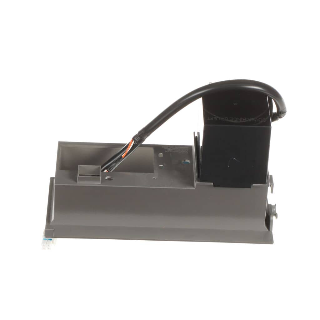 Samsung DA97-18407A Cover Assembly Hinge-Up Left