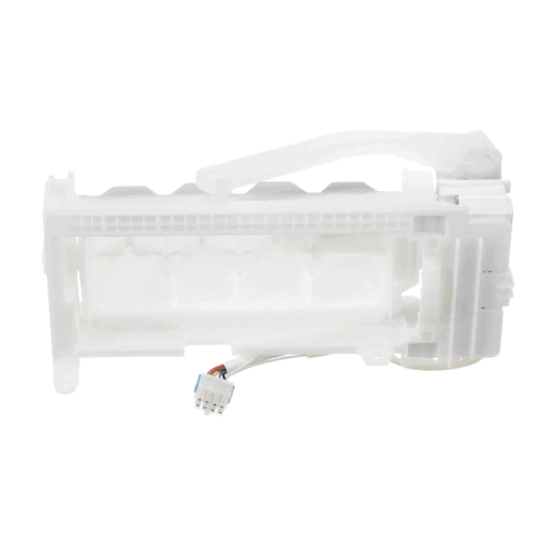 Samsung DA97-19010A Refrigerator Ice Maker Assembly