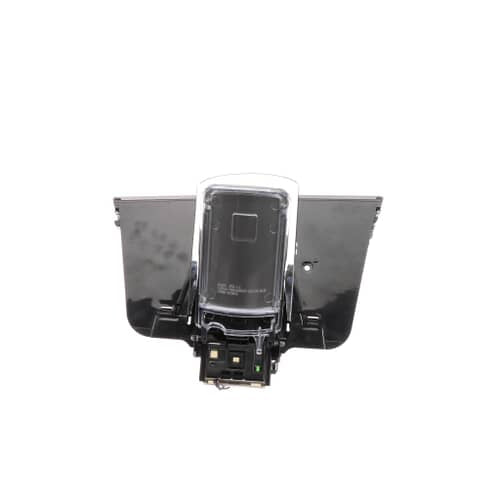 Samsung DA97-19305B Cover Dispenser Assembly