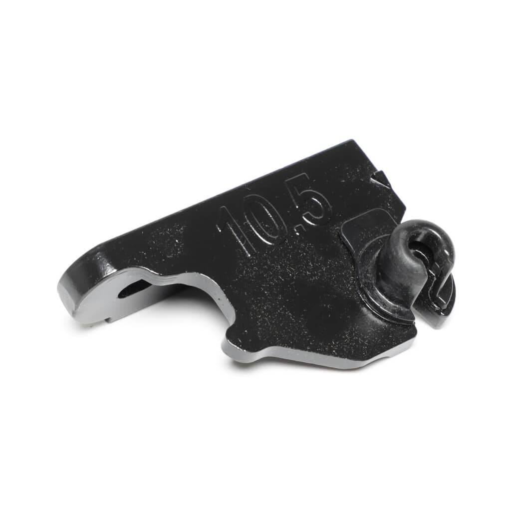 Samsung DA97-19474A Assembly Hinge-Low Right