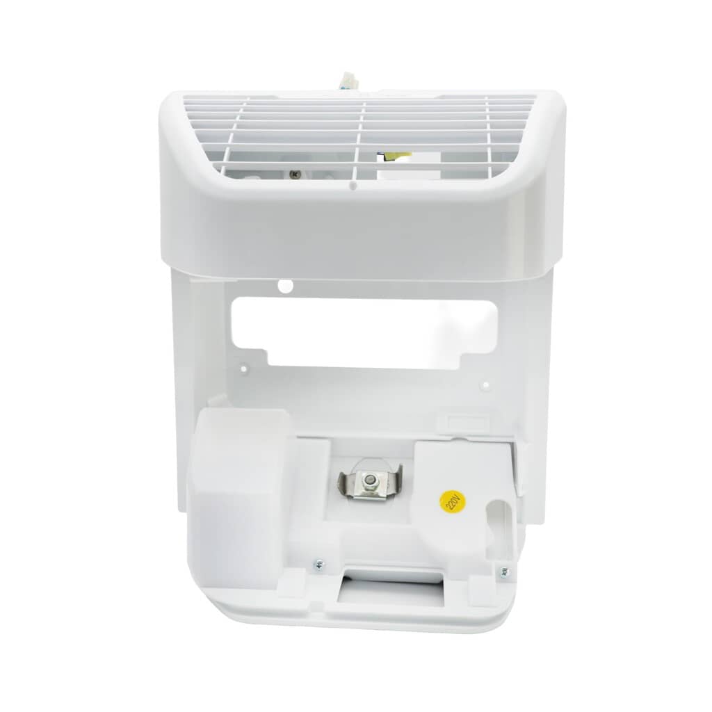 Samsung DA97-19965D Assembly Case Auger Motor