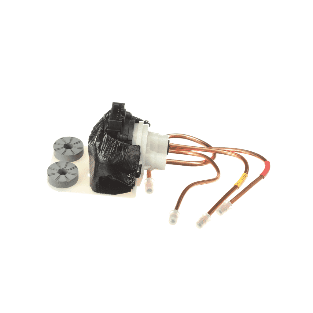 Samsung DA97-20152A Assembly Step Valve;Brw9000R,D