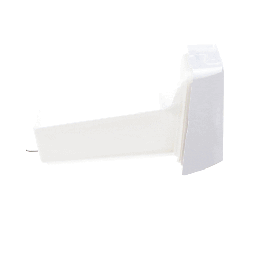 Samsung DA97-20156B Refrigerator Ice Container;Rf6000Twhite