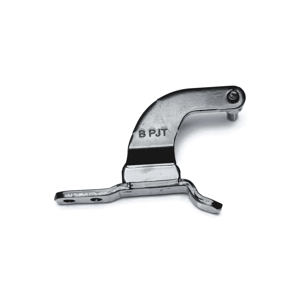 Samsung DA97-20432A Assembly Hinge Up Left